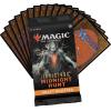 imageMagic The Gathering Innistrad Midnight Hunt 3Booster Draft Pack  45 Magic Cards