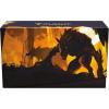 imageMagic The Gathering Innistrad Midnight Hunt Bundle  8 Set Boosters  AccessoriesSingle