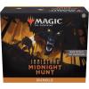 imageMagic The Gathering Innistrad Midnight Hunt Bundle  8 Set Boosters  AccessoriesSingle