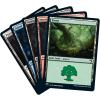 imageMagic The Gathering Innistrad Midnight Hunt Bundle  8 Set Boosters  AccessoriesSingle