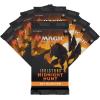 imageMagic The Gathering Innistrad Midnight Hunt Bundle  8 Set Boosters  AccessoriesSingle