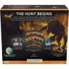 imageMagic The Gathering Innistrad Midnight Hunt Bundle  8 Set Boosters  AccessoriesSingle