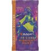 imageMagic The Gathering Innistrad Midnight Hunt Collector Booster  15 Magic Cards15 Count Pack of 1