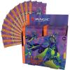 imageMagic The Gathering Innistrad Midnight Hunt Collector Booster Box  12 Packs 180 Magic Cards