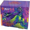 imageMagic The Gathering Innistrad Midnight Hunt Collector Booster Box  12 Packs 180 Magic Cards