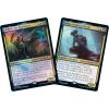 imageMagic The Gathering Innistrad Midnight Hunt Commander Deck  Undead Unleashed BlueBlack