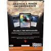 imageMagic The Gathering Innistrad Midnight Hunt Commander Deck  Undead Unleashed BlueBlack