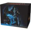 imageMagic The Gathering Innistrad Midnight Hunt Commander Deck  Undead Unleashed BlueBlack