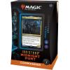 imageMagic The Gathering Innistrad Midnight Hunt Commander Deck  Undead Unleashed BlueBlack