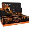 imageMagic The Gathering Innistrad Midnight Hunt Set Booster Box  12 Count Pack of 30