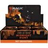 imageMagic The Gathering Innistrad Midnight Hunt Set Booster Box  12 Count Pack of 30