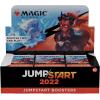 imageMagic The Gathering Jumpstart 2022 Booster Box  24 Packs 480 cards  2Player Quick Play