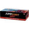 imageMagic The Gathering Jumpstart 2022 Booster Box  24 Packs 480 cards  2Player Quick Play