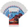 imageMagic The Gathering Jumpstart 2022 Booster Box  24 Packs 480 cards  2Player Quick Play