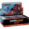imageMagic The Gathering Jumpstart 2022 Booster Box  24 Packs 480 cards  2Player Quick Play