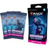 imageMagic The Gathering Kamigawa Neon Dynasty 3Booster Draft Pack  45 Magic Cards3Booster Draft Pack