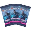 imageMagic The Gathering Kamigawa Neon Dynasty 3Booster Draft Pack  45 Magic Cards3Booster Draft Pack