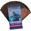 imageMagic The Gathering Kamigawa Neon Dynasty 3Booster Draft Pack  45 Magic CardsDraft Booster Box