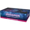 imageMagic The Gathering Kamigawa Neon Dynasty 3Booster Draft Pack  45 Magic CardsDraft Booster Box