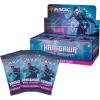 imageMagic The Gathering Kamigawa Neon Dynasty 3Booster Draft Pack  45 Magic CardsDraft Booster Box