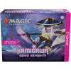 imageMagic The Gathering Kamigawa Neon Dynasty Bundle  8 Set Boosters  Accessories