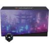 imageMagic The Gathering Kamigawa Neon Dynasty Bundle  8 Set Boosters  Accessories