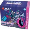 imageMagic The Gathering Kamigawa Neon Dynasty Collector Booster Box  15 Count Pack of 12 Total 180 Magic Cards