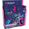 imageMagic The Gathering Kamigawa Neon Dynasty Collector Booster Box  15 Count Pack of 12 Total 180 Magic Cards