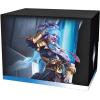 imageMagic The Gathering Kamigawa Neon Dynasty Commander Deck  Buckle Up WhiteBlueRetail Packaging
