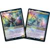 imageMagic The Gathering Kamigawa Neon Dynasty Commander Deck  Buckle Up WhiteBlueRetail Packaging