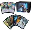 imageMagic The Gathering Kamigawa Neon Dynasty Commander Deck  Buckle Up WhiteBlueRetail Packaging
