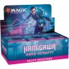 imageMagic The Gathering Kamigawa Neon Dynasty Draft Booster Box  36 Packs 540 Magic Cards