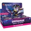 imageMagic The Gathering Kamigawa Neon Dynasty Set Booster Box  30 Packs 360 Magic Cards