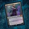 imageMagic The Gathering Liliana Death Mage Planeswalker Deck  Core Set 2021 M21  60 Card Starter DeckSingle