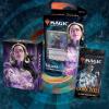 imageMagic The Gathering Liliana Death Mage Planeswalker Deck  Core Set 2021 M21  60 Card Starter DeckSingle