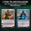 imageMagic The Gathering MTG War of The Spark  Both Planeswalker Decks