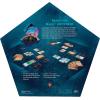 imageMagic The Gathering Magic Game Night  Card Game for 25 Players  5 Decks  5 Dice  Accessories