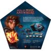 imageMagic The Gathering Magic Game Night 2019  Card Game For 25 Players  5 Decks  5 Dice  AccessoriesCard Game