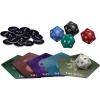 imageMagic The Gathering Magic Game Night 2019  Card Game For 25 Players  5 Decks  5 Dice  AccessoriesCard Game