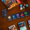 imageMagic The Gathering Magic The Gathering Game Night FreeforAll 2022  Learn to Play with Decks for 25 Players Multicolouredtraditional
