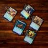 imageMagic The Gathering Magic The Gathering Game Night FreeforAll 2022  Learn to Play with Decks for 25 Players Multicolouredtraditional