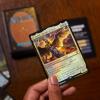 imageMagic The Gathering Magic The Gathering Game Night FreeforAll 2022  Learn to Play with Decks for 25 Players Multicolouredtraditional