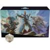 imageMagic The Gathering March of the Machine Bundle  8 Set Boosters  AccessoriesBundle