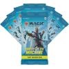 imageMagic The Gathering March of the Machine Bundle  8 Set Boosters  AccessoriesBundle