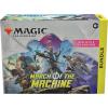 imageMagic The Gathering March of the Machine Bundle  8 Set Boosters  AccessoriesBundle