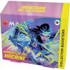imageMagic The Gathering March of the Machine Collector Booster Box  12 Packs 180 Magic Cards