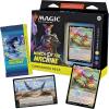 imageMagic The Gathering March of the Machine Commander Deck Bundle  5 Deck Set