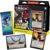 imageMagic The Gathering March of the Machine Commander Deck Bundle  5 Deck Set