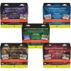 imageMagic The Gathering March of the Machine Commander Deck Bundle  5 Deck Set