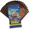 imageMagic The Gathering March of the Machine Draft Booster Box  36 Packs 540 Magic Cards